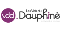 Logo Vals du Dauphiné