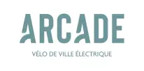 Logo Arcade