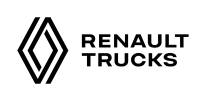 Logo Renault Truck