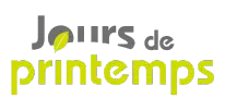 Logo Jours de printemps