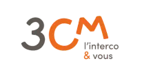 Logo 3CM