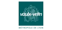 Logo ville de Vaulx en Velin