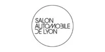 Logo salon de l'auto