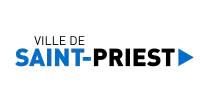 Logo ville de saint-priest