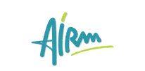 Logo AIRM
