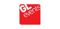 Logo GL Event