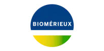 Logo Biomérieux