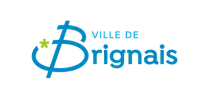 Logo ville de Brignais
