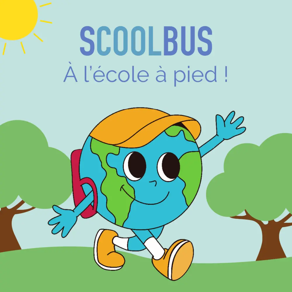 School Bus