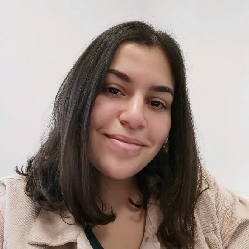 Emma Mehichi